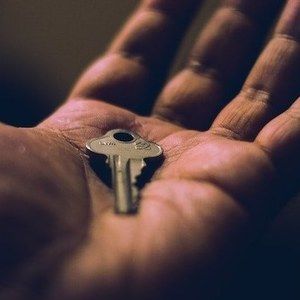 Meet your Posher, Key